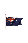 Australia Flag