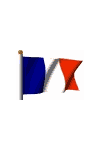 France Flag